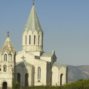 Recht der Armenier auf Rückkehr nach Bergkarabach muss gesichert werden