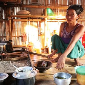 Flüchtlingskrise in Myanmar – CSI leistet Nahrungsmittelhilfe